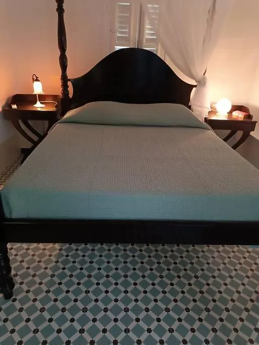 La Petite Charmeuse Villa Fort-de-France Holiday home