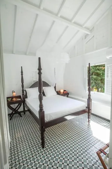 La Petite Charmeuse Villa Fort-de-France Holiday home